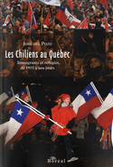 Chiliens au Québec (Les)